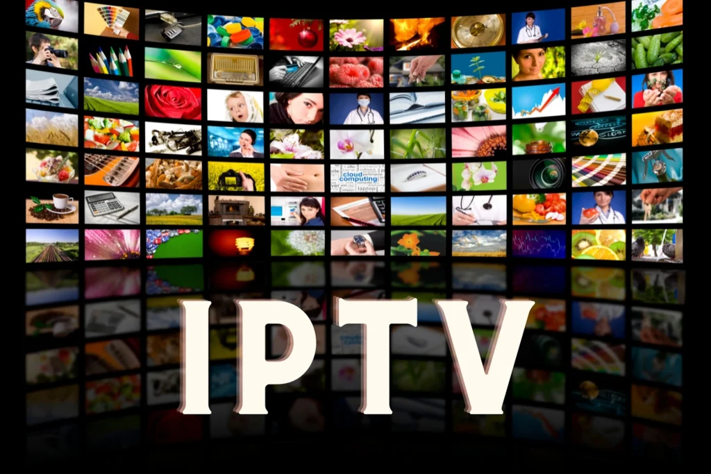 are iptv services down