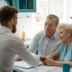 Senior care franchise