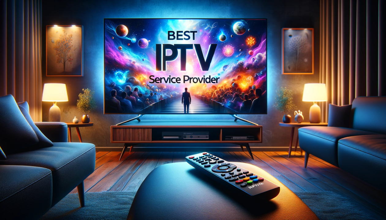 IPTV kopen