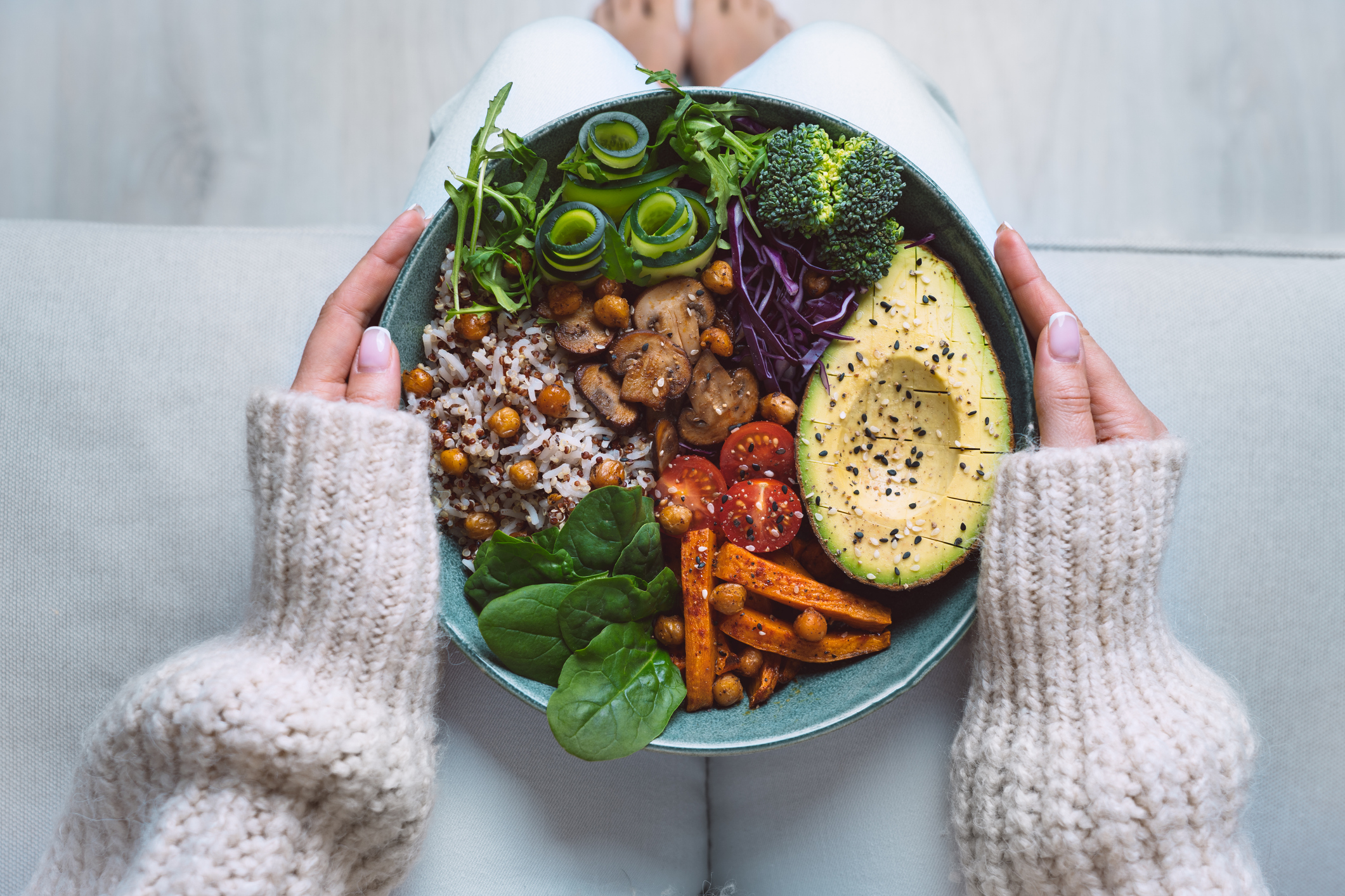 https://www.healthiestchef.com/blog/
