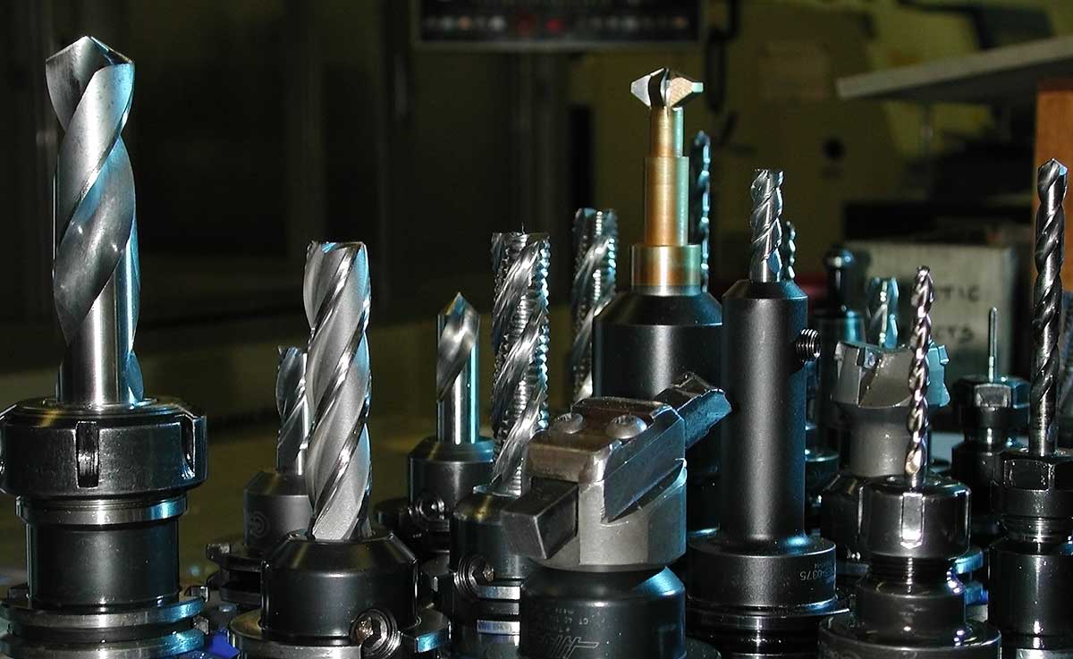 Boost Manufacturing Consistency Through Reliable CNC Machining Processes