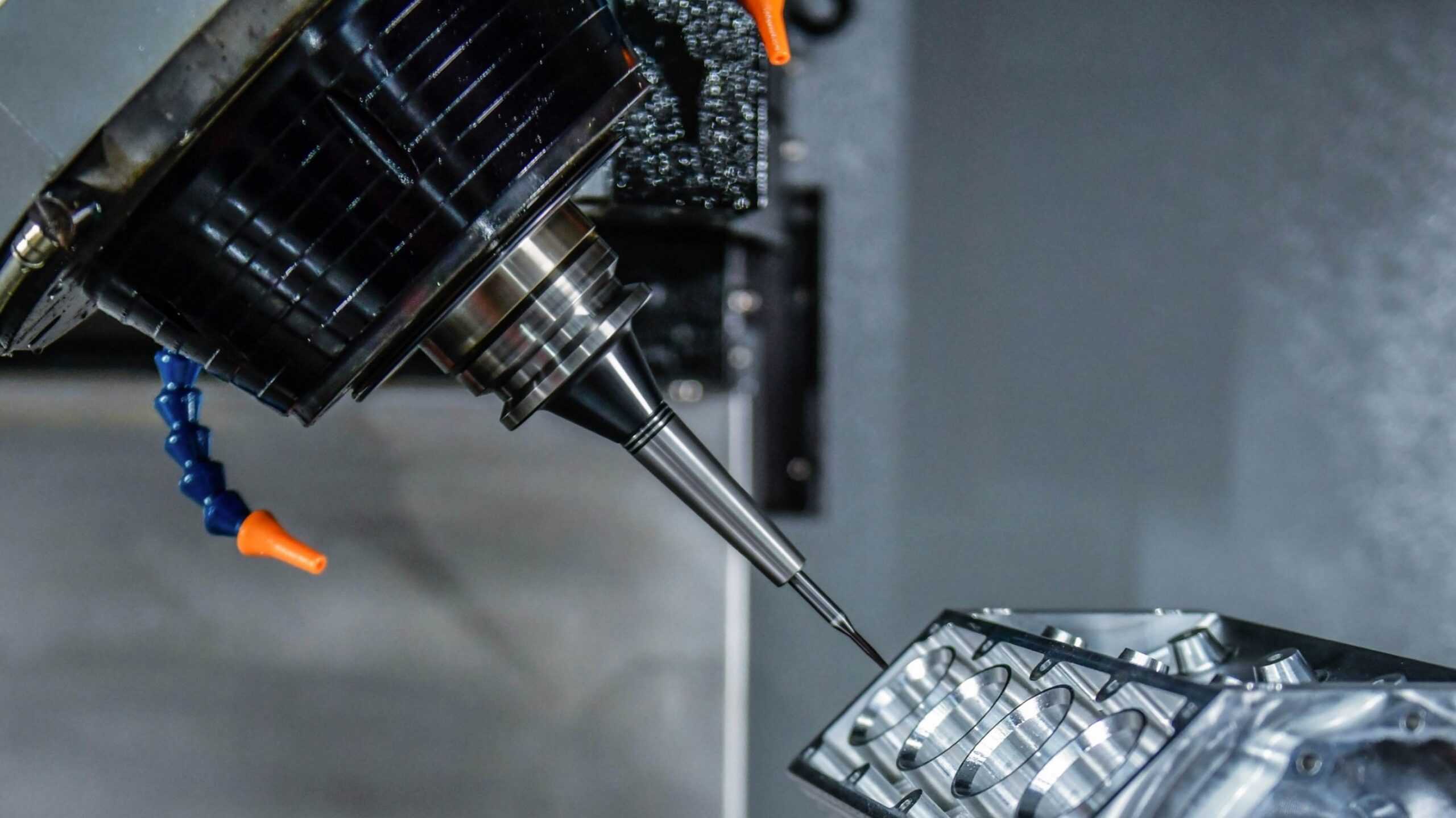 machine shop in Dallas